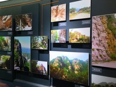 -府君山公园
