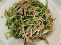-恭敬李·烤鸭(天坛北门店)