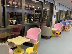 -深圳少年儿童图书馆