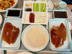 -四季民福烤鸭店(王府井东安门店)