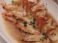 -新白鹿餐厅(第一百货店)