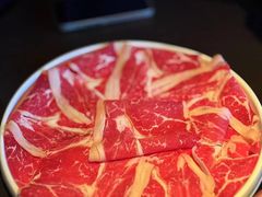 -东来顺·非遗火锅(赛格国际购物中心店)