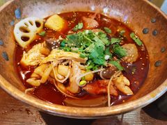 -成都你六姐·牛肉冒菜(城市集市合生汇店)