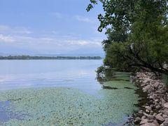 -西昌邛海湿地