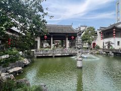 -徽商大宅院