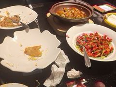 -恒记饭店(珠江路总店)