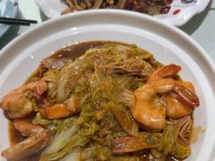 -逢春菜馆天津菜(胜利路店)