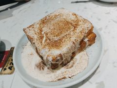 -火啫啫·粤式啫啫煲(南通首店)