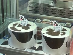 -龙山村烘焙工坊(杨庄店)