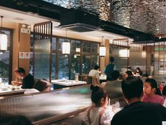 大堂-野妹火锅(龙岗店)