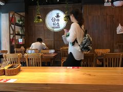 -谷田稻香·砂锅菜(汇暻广场店)