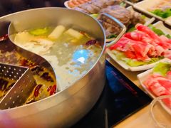 -野妹火锅(龙岗店)
