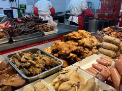 -净香园熟肉(北坦总店)