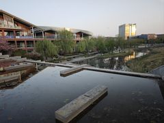 -玄武苏宁诺富特酒店·紫金轩中餐厅