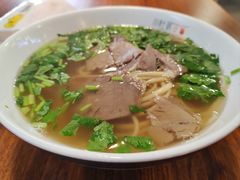 -小灶派· 地道兰州牛肉面(宏发大厦店)