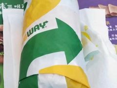 -赛百味SUBWAY(地王广场店)