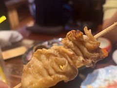 -鸟鹏烧鸟居酒屋(熙龙湾店)