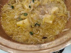 -大清花饺子(山庄店)