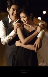 -CD视觉婚纱摄影