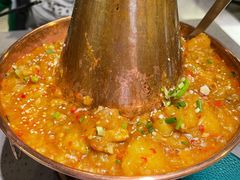 -觅山云南菜(泊富ICITY店)