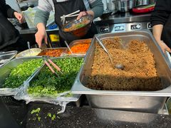 -云龙湖阿喆米线(云龙湖店)