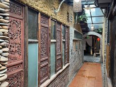 -五邑人家(江门店)