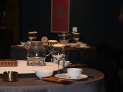 -观宴·品质赣菜(高新大道店)