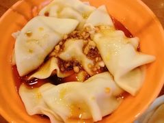 -龙抄手(春熙路总店)
