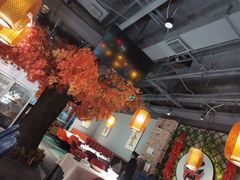 大堂-雲蜀龙阁·金牌水煮鱼(方庄店)