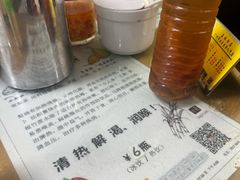 -荔林食店(西华路店)