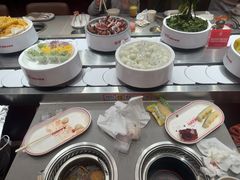 -龍歌自助小火锅(雨花台江南虹悦城店)