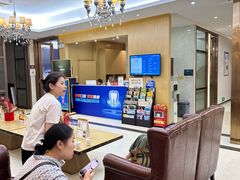 -佛山中大口腔医院·市二级口腔专科医院