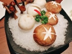 -熙瓏里(万科店)
