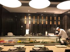 -舞鹤日本料理铁板烧(华侨城店)