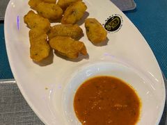 -娜玛瑟德餐厅(宇拓路店)
