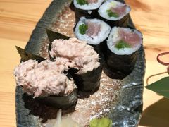 铁火卷-匠糊·日本料理(美岸广场店)
