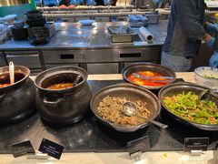 -盛宴自助餐厅(运达喜来登店)