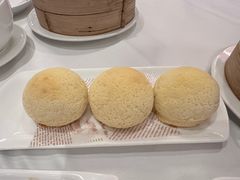 脆皮流沙包-皇朝尊会(龙之梦大酒店)