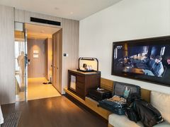 -深圳大梅沙京基洲际度假酒店