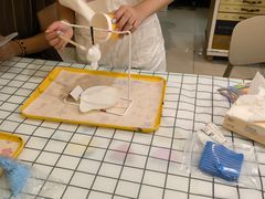 -Summer House夏莫手工坊团建活动(世博源店)