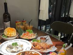 -岛风·台食小馆 ISLAND BISTRO(烟台山店)