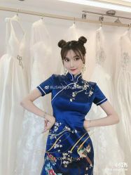 -Lisamoon礼慕纱婚纱礼服高级定制
