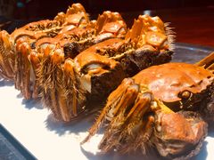 -指爱龙虾(金杨路总店)
