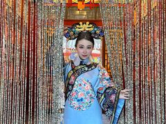 -白家大院·王府宫廷菜(苏州街店)