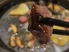 -么子烤肉(化龙池店)