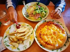 -萨莉亚意式餐厅(深圳北站店)