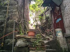 -怡华威斯达酒店(重庆医科大学附属儿童医院店)