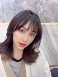 -GIRL STYLE 烫发·染发沙龙