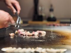 -品未·铁板烧(甜水园店)