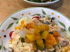 -萨莉亚意式餐厅(石鼓路店)